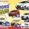 Promo Awal Tahun Rasa Akhir Tahun Beli Mobil DP Murah Di Daihatsu Kediri